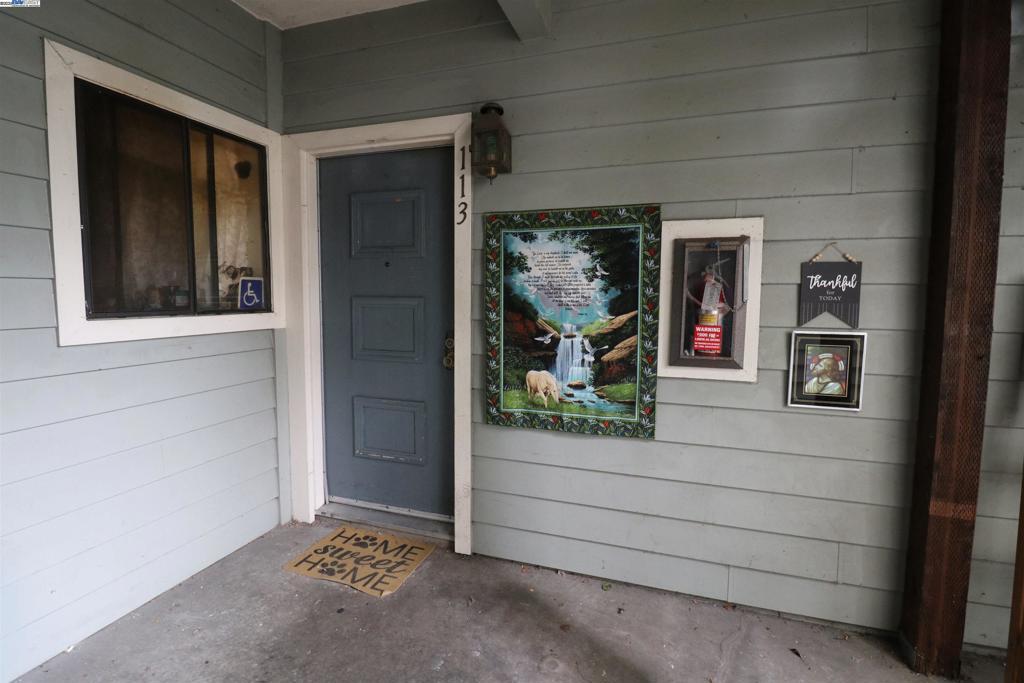 3416 Deerwood Ter , 113, Fremont, California 94536-7406