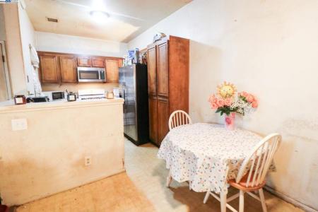 3416 Deerwood Ter , 113, Fremont, California 94536-7406