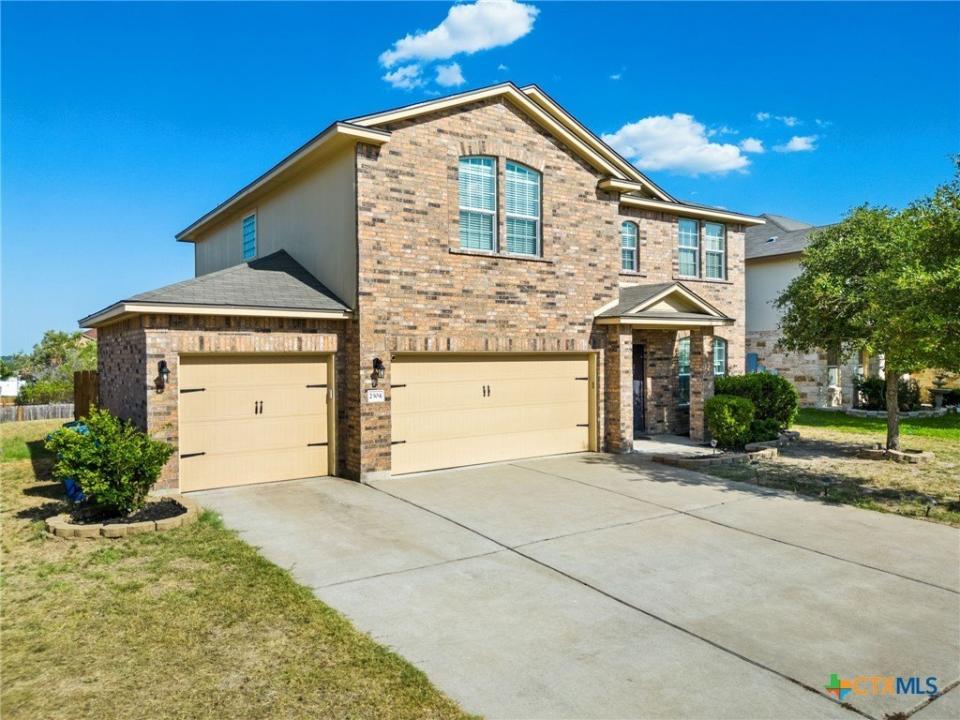 2304 Scott Drive, Copperas Cove, 得克萨斯州 76522, 美国