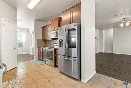 2304 Scott Drive, Copperas Cove, Texas 76522, USA