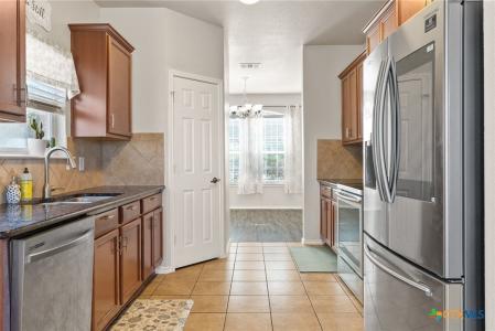 2304 Scott Drive, Copperas Cove, 得克萨斯州 76522, 美国