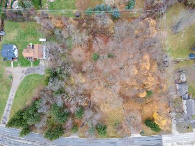 LOT 1 W WALTON, Waterford, מישיגן 48329, ארצות הברית של אמריקה 