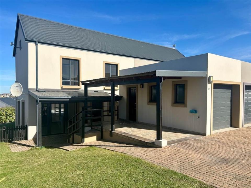 George, Western Cape, África Do Sul