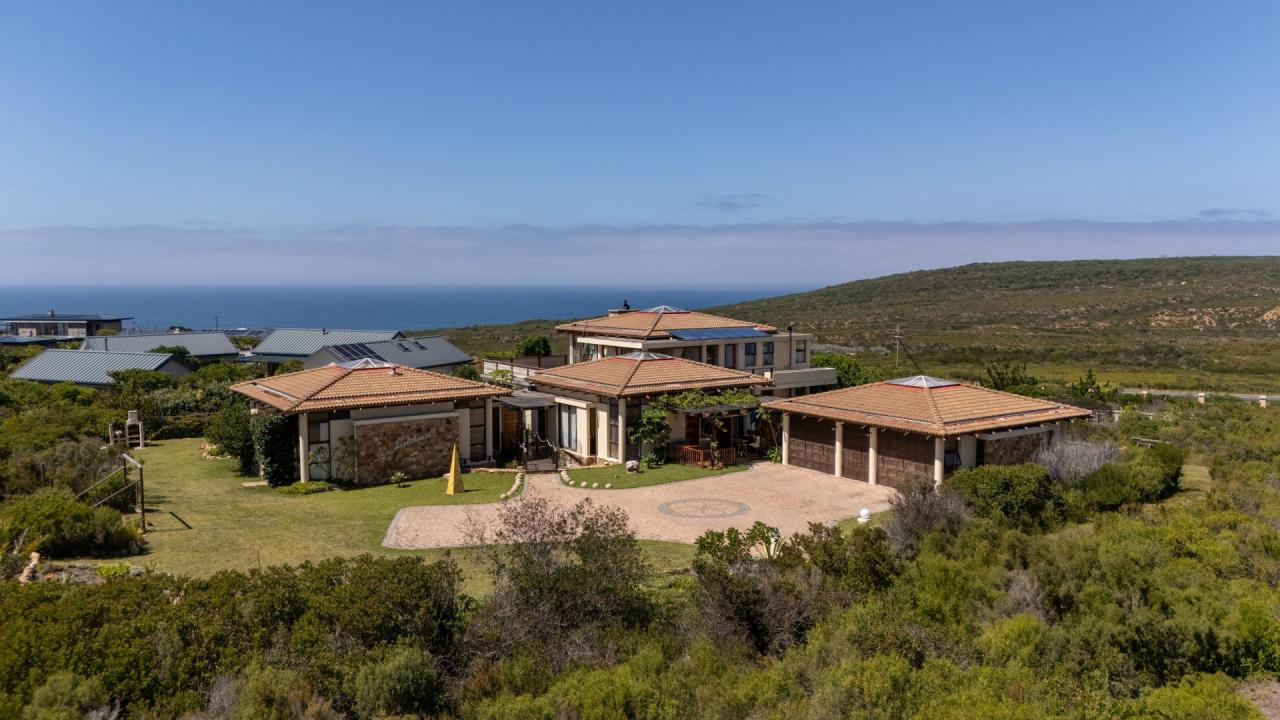 Plettenberg Bay, Western Cape, South Africa