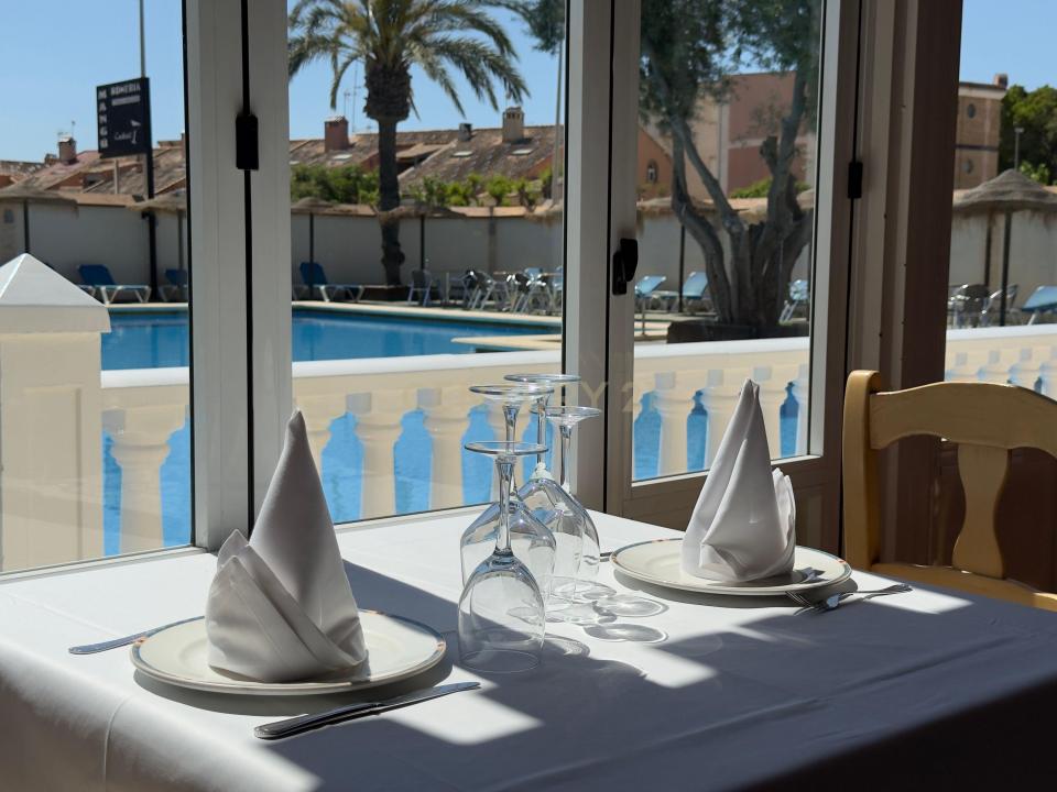 Alacant/Alicante, Comunitat Valenciana 03191, España