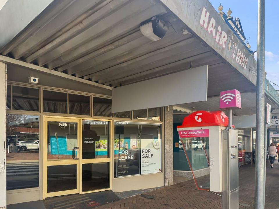 89 Rankin Street, Forbes, NSW 2871, 澳洲