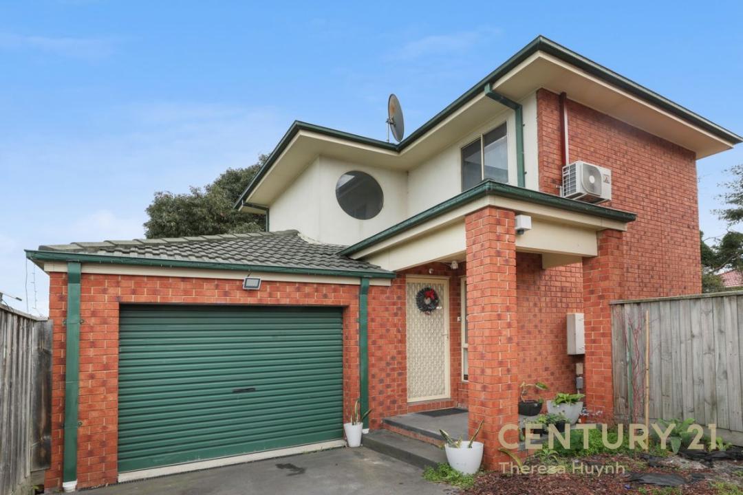 3/113 Noble Street, Noble Park, VIC 3174, 澳大利亚