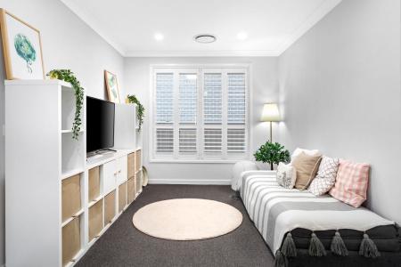 22 Walsh Drive, Oran Park, NSW 2570, Úc