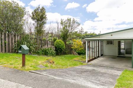 12A Old Coach Road, Johnsonville, Wellington 6037, Nouvelle-Zélande