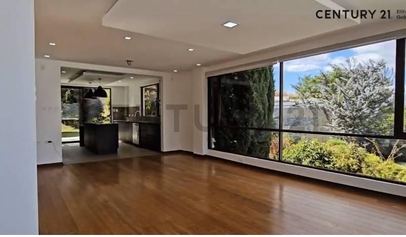 Manuela Saenz y Tacuri s/n, Quito, Pichincha 00001, Équateur