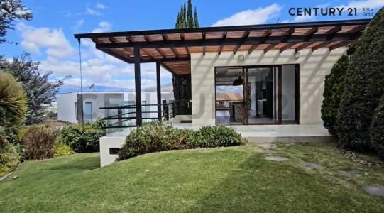 Manuela Saenz y Tacuri s/n, Quito, Pichincha 00001, Équateur