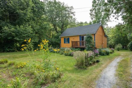 550  Ch. Magenta, Farnham, Quebec J2N 2R2, Kanada