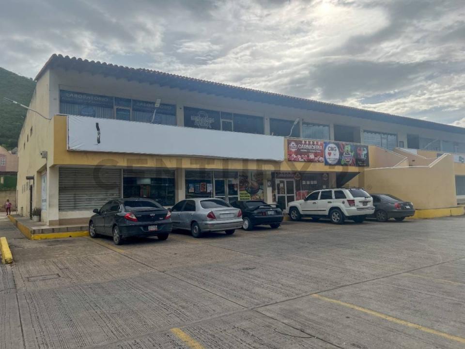 Barcelona, Anzoategui 00001, Venezuela