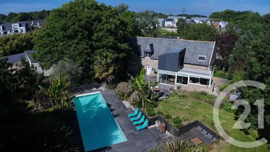 Guidel, Bretagne 56520, Frankreich