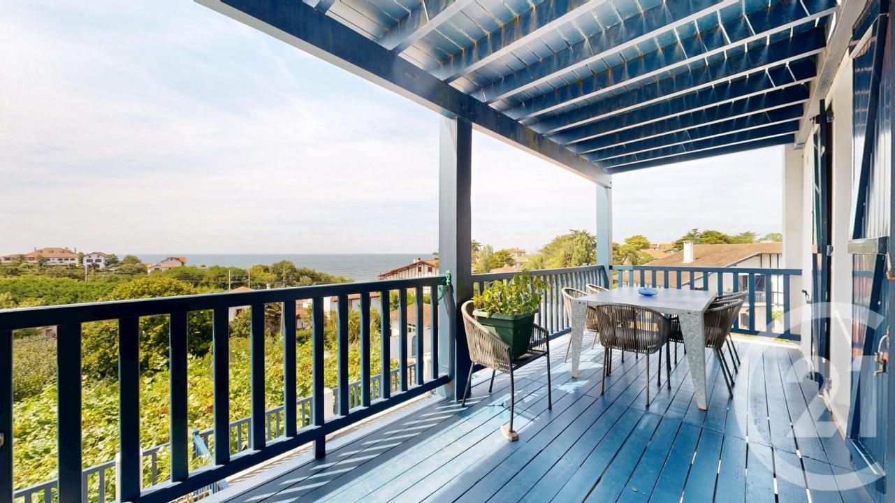 Bidart, Aquitania 64210, Francia