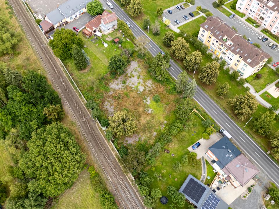 Mariánské Lázně, Cheb 100 00, Repubblica Ceca