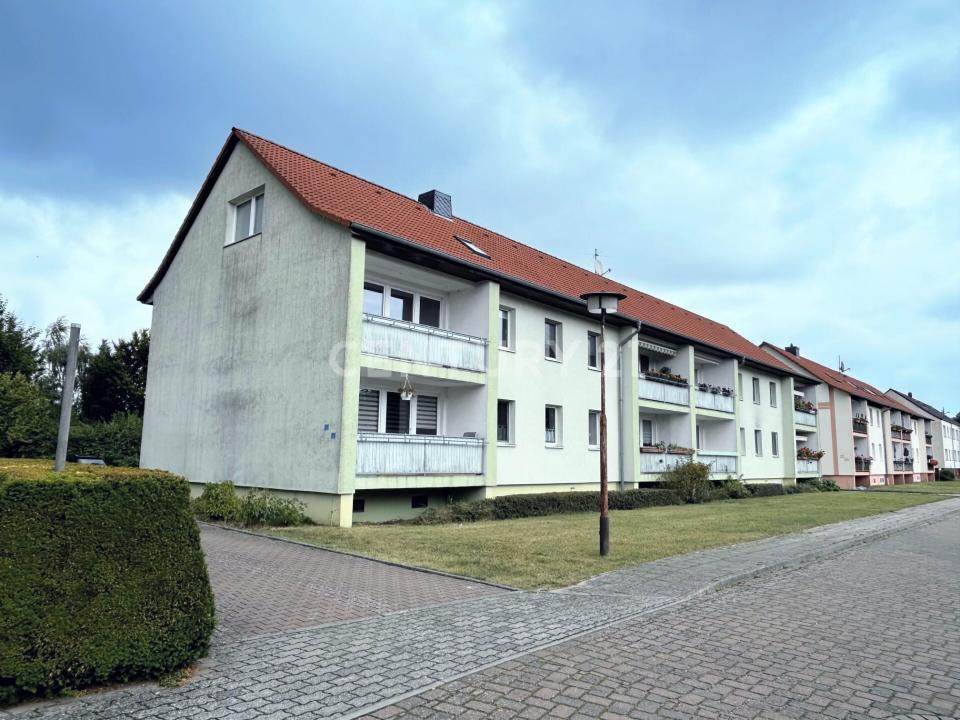 Diesdorf, Sachsen-Anhalt 29413, Almanya