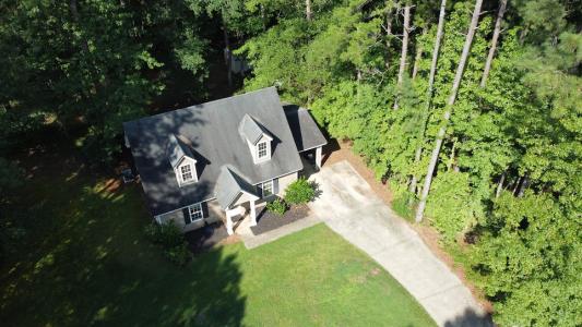 43 Warner Dr, Newnan, Georgia 30263, Stati Uniti