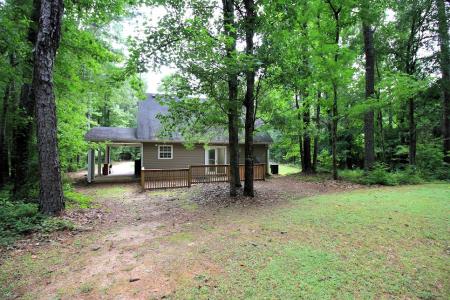 43 Warner Dr, Newnan, Georgia 30263, Stati Uniti