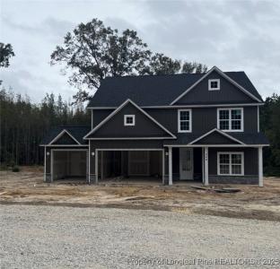 248 Zeppelin Lane, Raeford, Caroline Du Nord 28376, États-Unis