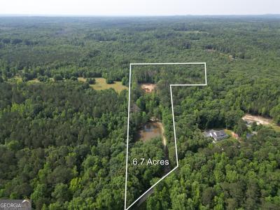 286 True Gospel Road, Temple, Georgia 30179, USA