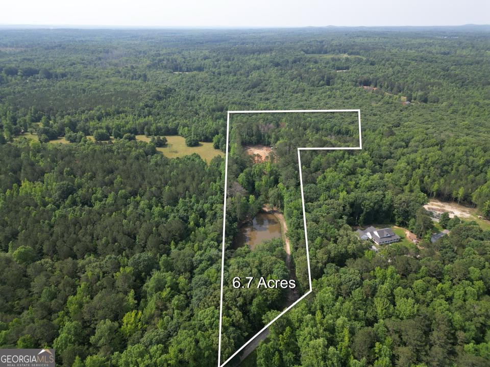 286 True Gospel Road, Temple, Georgia 30179