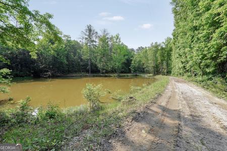 286 True Gospel Road, Temple, Georgia 30179