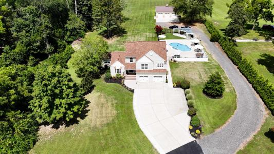 900 Elwood Road, Mullica Township, NJ 08037, USA