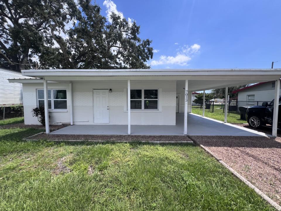 7013 Gibsonton Dr, Gibsonton, Floride 33534, États-Unis