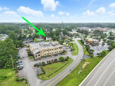 161 McDonald Ct., Myrtle Beach, South Carolina 29588, HOA KỲ