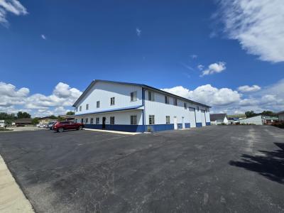 1831 S Sheridan Avenue, Sheridan, 怀俄明州 82801, 美国