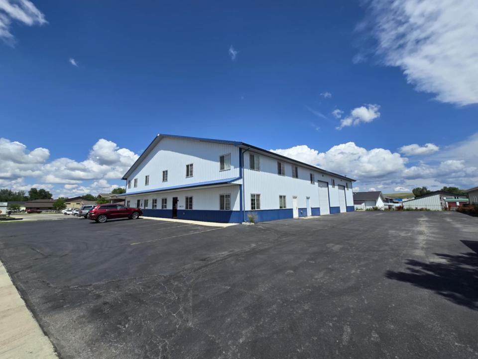 1831 S Sheridan Avenue, Sheridan, 怀俄明州 82801, 美国