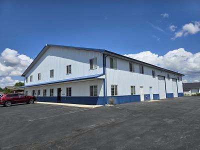 1831 S Sheridan Avenue, Sheridan, 怀俄明州 82801, 美国