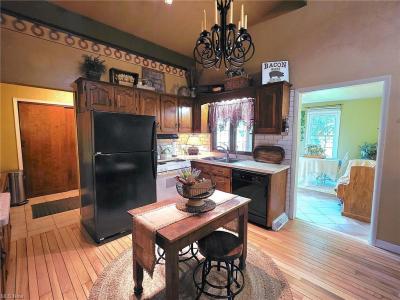 4810 Hickory, West Farmington, Ohio 44491, Stati Uniti