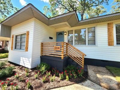 1314 Coy Dumas, El Dorado, Arkansas 71730, Stati Uniti