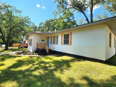 1314 Coy Dumas, El Dorado, Arkansas 71730, Stati Uniti