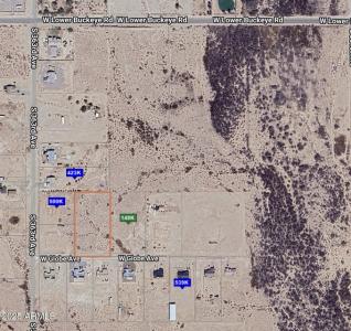 XX X, Tonopah, Arizona 85354, USA