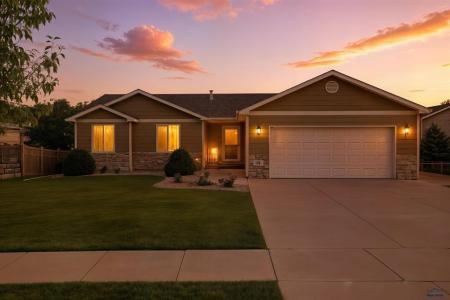 4132 Portrush Road, Rapid City, Dakota Del Sur 57702, Estados Unidos