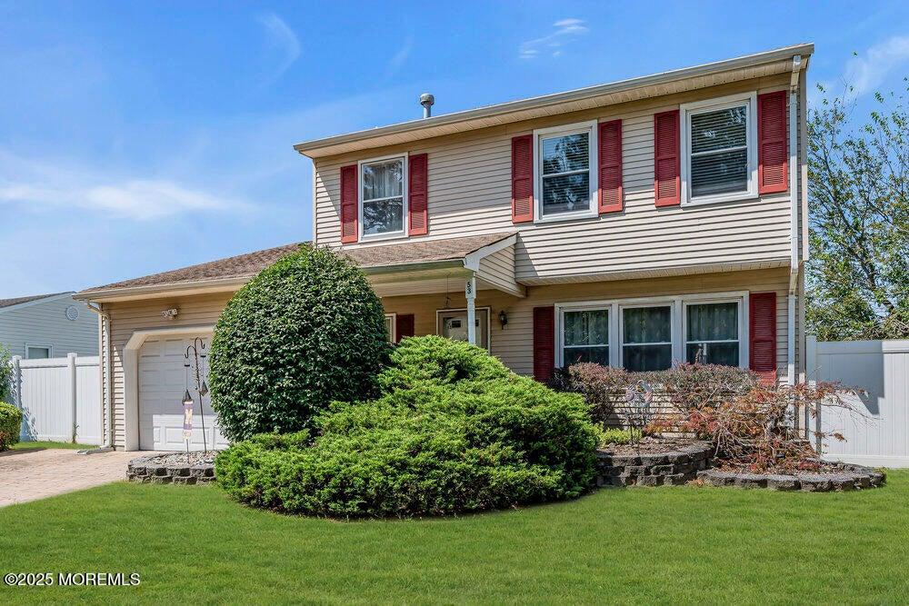 53 Albert Cucci Dr., 벽돌, 뉴져지 08724, 미국