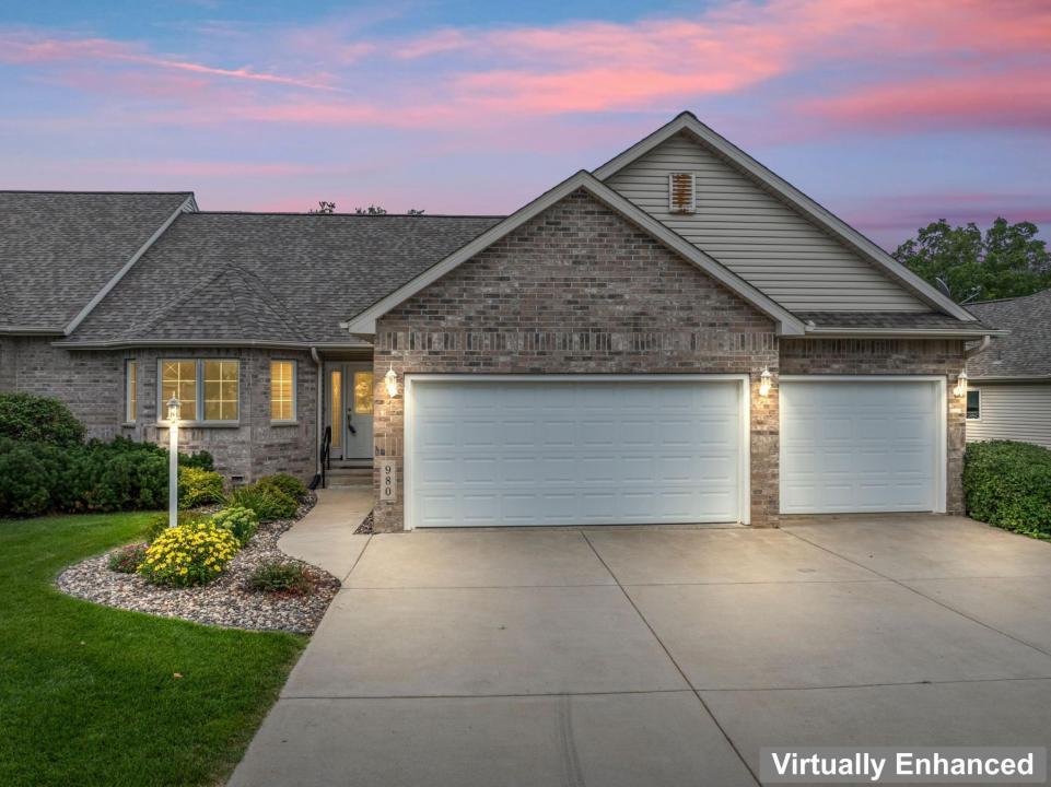 980 Aurora Circle, Red Wing, 明尼蘇達州 55066, 美國