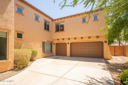 8337 W Lariat Ln, Peoria, 亚利桑纳州 85383, 美国