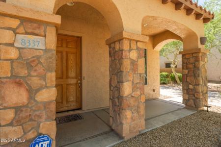 8337 W Lariat Ln, Peoria, 亚利桑纳州 85383, 美国