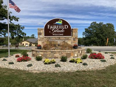 13 Oakcreast Circle, Fairfield Glade, 田納西州 38558, 美國