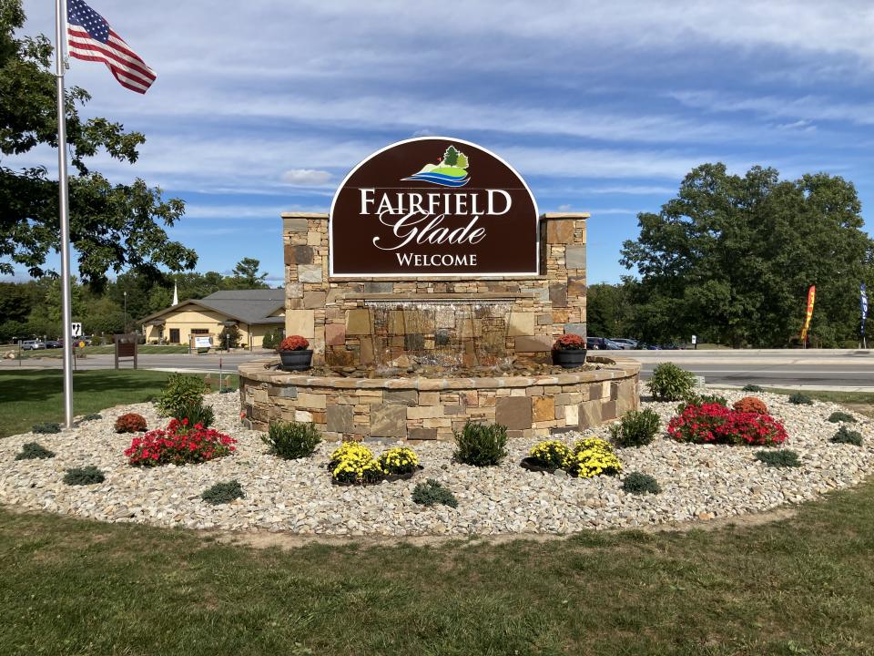 13 Oakcreast Circle, Fairfield Glade, Tennessee 38558