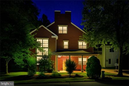 13865 Trailside Lane, Mercersburg, Pennsylvania 17236