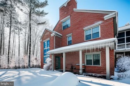 13865 Trailside Lane, Mercersburg, Pennsylvania 17236