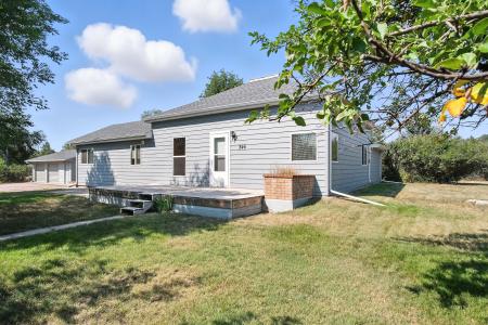 346 N. 22nd Street, Hot Springs, SD 57747, USA