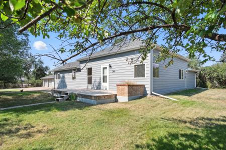 346 N. 22nd Street, Hot Springs, 사우스 다코타 57747, 미국