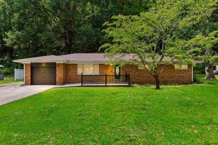 1007 Knapp Ave., Morehead, Kentucky 40351, USA