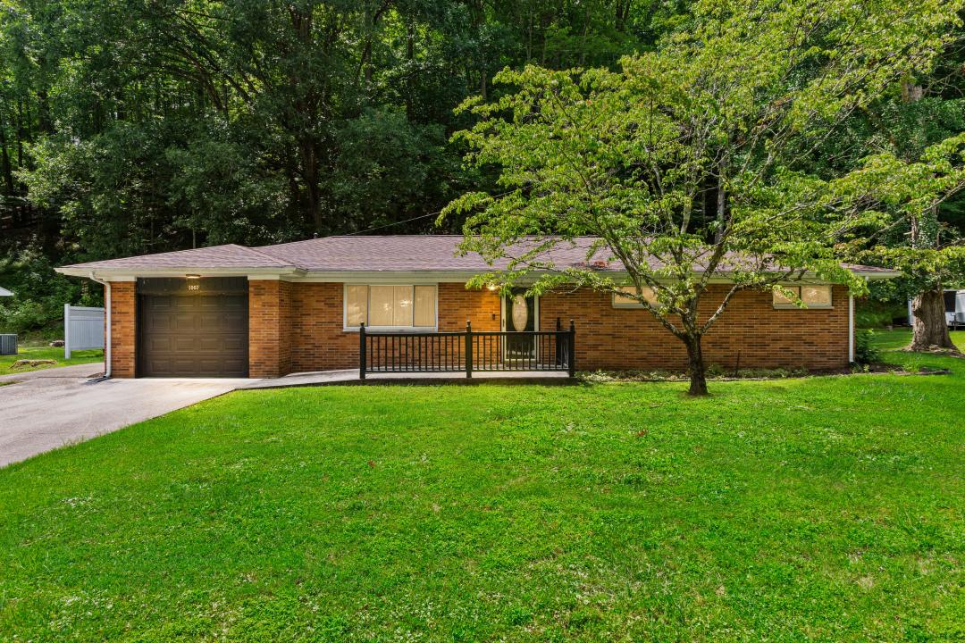 1007 Knapp Ave., Morehead, Kentucky 40351, États-Unis